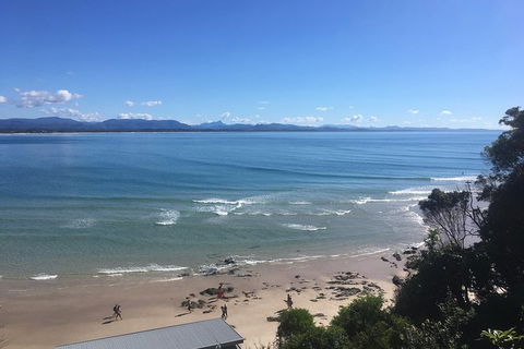 Byron Bay Surfing Lesson With Local Instructor Gaz Morgan - Accommodation Bookings 3
