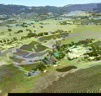 Helicopter Tour of Hunter Valley in New South Wales with Lunch - Accommodation Bookings