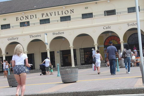 Iconic Sights Of Sydney Tour With FREE Photography Package - Accommodation Bookings 6