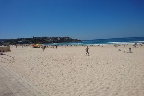Iconic Sights Of Sydney Tour With FREE Photography Package - Accommodation Bookings 1