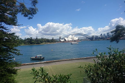 Iconic Sights Of Sydney Tour With FREE Photography Package - Accommodation Bookings 0