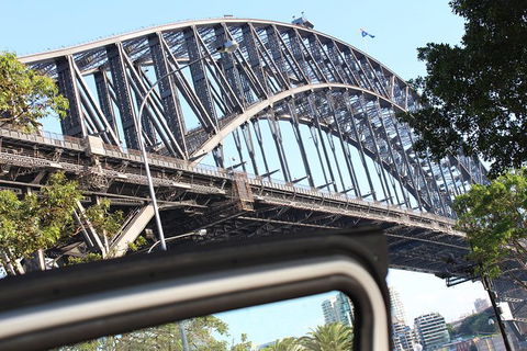 Iconic Sights Of Sydney Tour With FREE Photography Package - Accommodation Bookings 5