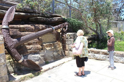Iconic Sights Of Sydney Tour With FREE Photography Package - Accommodation Bookings 4