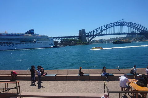 Iconic Sights Of Sydney Tour With FREE Photography Package - Accommodation Bookings 7