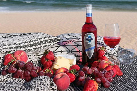 Ivanhoe Wines: Trip Advisor Seated Wine Tasting Masterclass - Accommodation Bookings 2