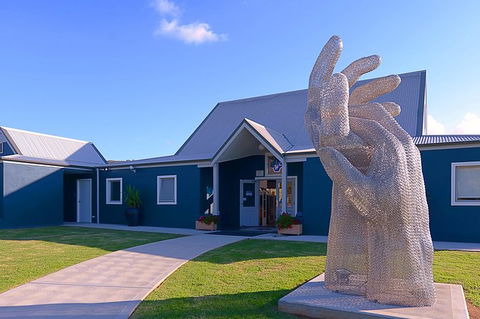 Ivanhoe Wines: Trip Advisor Seated Wine Tasting Masterclass - Accommodation Bookings 1