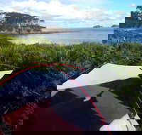 Batemans Bay Overnight Kayak Camping Tour - All Inclusive - Accommodation Bookings