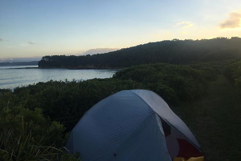 Batemans Bay Overnight Kayak Camping Tour - All Inclusive - Accommodation Bookings 6