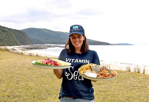 Batemans Bay Overnight Kayak Camping Tour - All Inclusive - Accommodation Bookings 5
