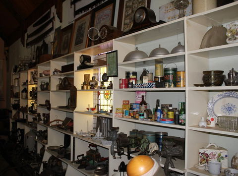 Batlow Historical Society - Accommodation Bookings 1