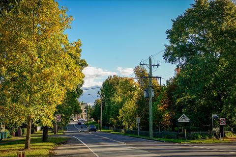 Berry Cycling Routes - Accommodation Bookings 0