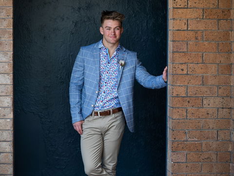 Blowes Clothing - Accommodation Bookings 0