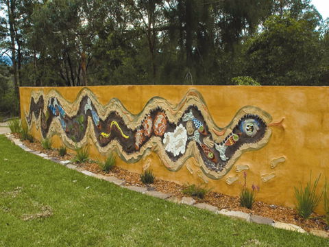 Bomaderry Creek Regional Park - Accommodation Bookings 1