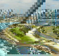 Broadwater Parklands - Accommodation Bookings