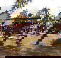 Brooweena Historical Village and Museum - Accommodation Bookings