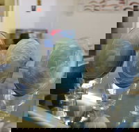 Dharriwaa Elders Group Exhibition Centre - Accommodation Bookings