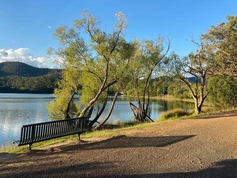 Eildon Pondage Walk - Accommodation Bookings 0
