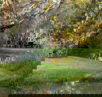 Gateway Island Parklands - Accommodation Bookings
