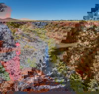 Gorge Rim Walk Dales Gorge - Accommodation Bookings