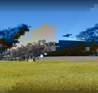 Gribble Creek Walk and Cycle Way - Accommodation Bookings