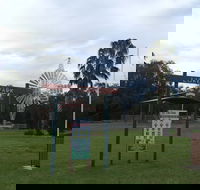 Luke Park and Jerilderie Lake - Accommodation Bookings