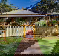 Macquarie Nature Reserve - Accommodation Bookings