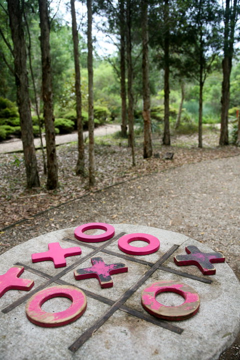 Maroochy Regional Bushland Botanic Garden - Accommodation Bookings 2