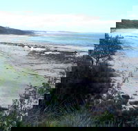 Monument Beach Picnic Area - Accommodation Bookings