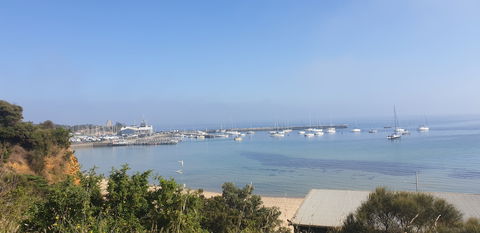Mothers Beach, Mornington - Accommodation Bookings 1