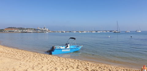Mothers Beach, Mornington - Accommodation Bookings 2