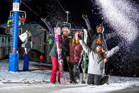 Mt Buller Alpine Resort - Accommodation Bookings 1
