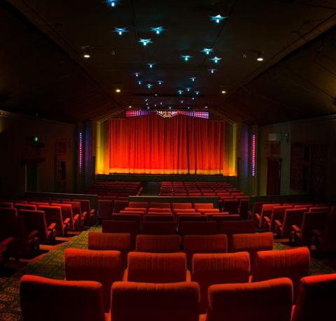 Narooma Kinema - Accommodation Bookings 0