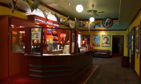 Narooma Kinema - Accommodation Bookings 1