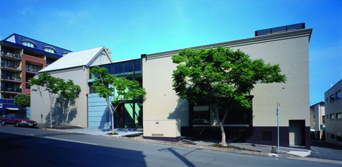 Philip Bacon Galleries - Accommodation Bookings 0