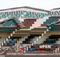 Proserpine Historical Museum - Accommodation Bookings