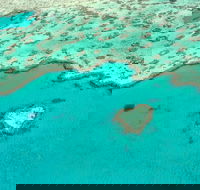 Whitsunday Region - Accommodation Bookings