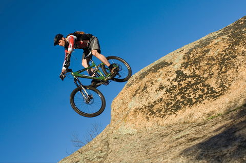 You Yangs Regional Park - Accommodation Bookings 1
