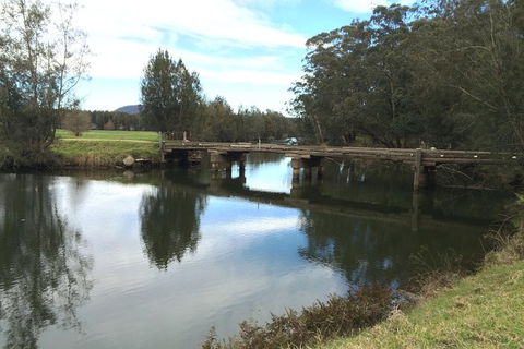 Narooma And Tilba Valley Private Tour - Accommodation Bookings 7