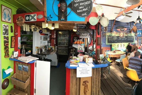 Narooma And Tilba Valley Private Tour - Accommodation Bookings 1