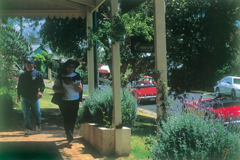 Narooma And Tilba Valley Private Tour - Accommodation Bookings 6