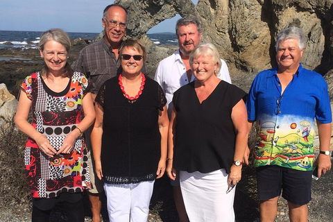 Narooma And Tilba Valley Private Tour - Accommodation Bookings 2