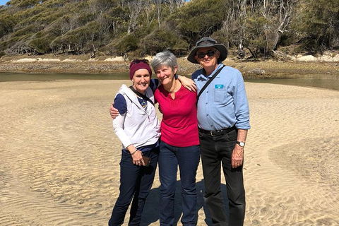 Narooma And Tilba Valley Private Tour - Accommodation Bookings 12