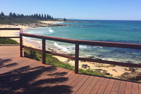 Narooma And Tilba Valley Private Tour - Accommodation Bookings 5