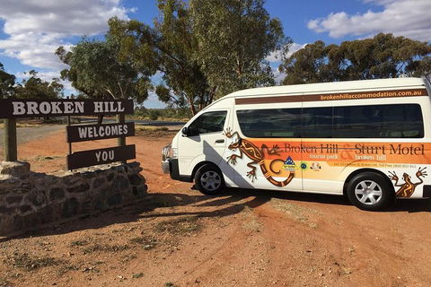 Half Day City Heritage Tour - Accommodation Bookings 1