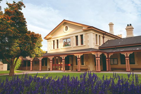 Half Day City Heritage Tour - Accommodation Bookings 2