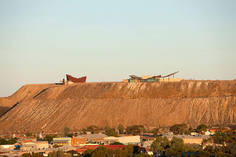 Half Day City Heritage Tour - Accommodation Bookings 5