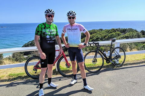 3 Hour - Byron Bay Guided Ride - Accommodation Bookings 4