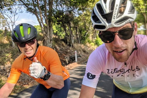 3 Hour - Byron Bay Guided Ride - Accommodation Bookings 5