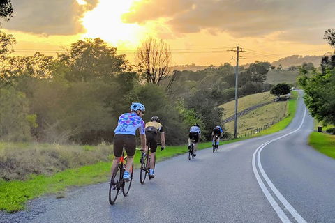 3 Hour - Byron Bay Guided Ride - Accommodation Bookings 10