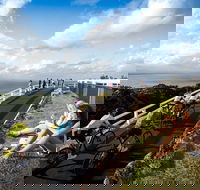 3 hour - Byron Bay Guided Ride - Accommodation Bookings